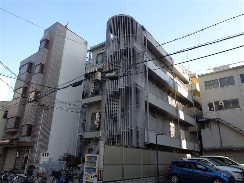 ケンズ都島