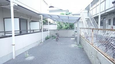 チェリーハイツ