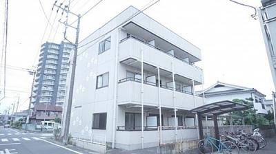 チェリーハイツ