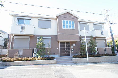 シャンテ