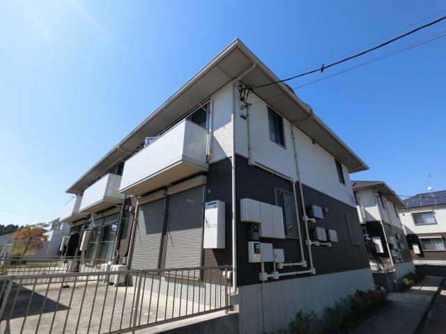 プランドール B/うるいど南2
