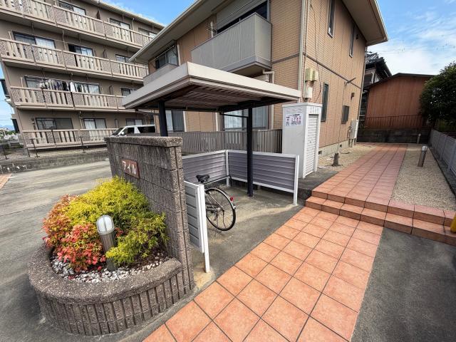 近鉄名古屋線 白子駅 徒歩11分 2階建 築22年
