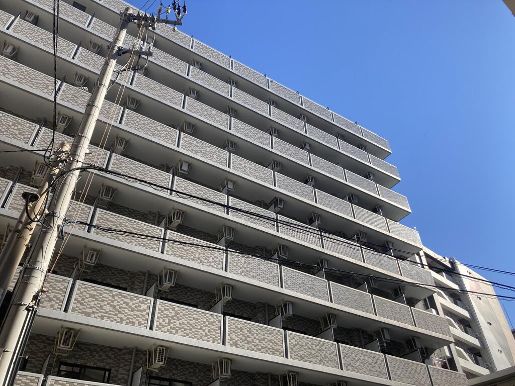 エスリード新神戸