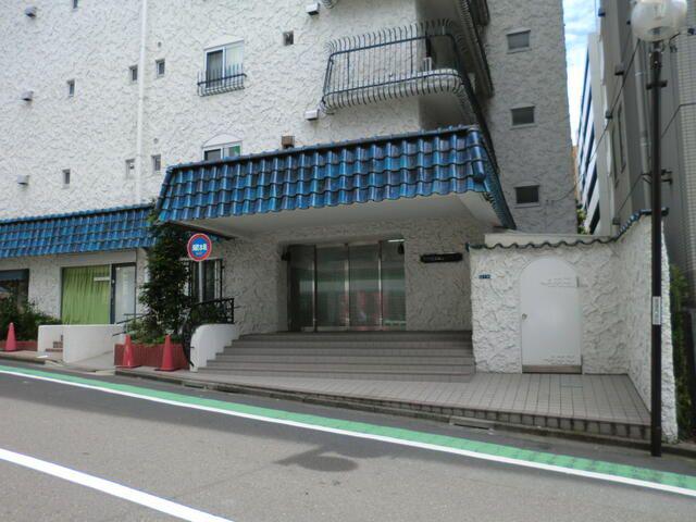 秀和番衆町レジデンス