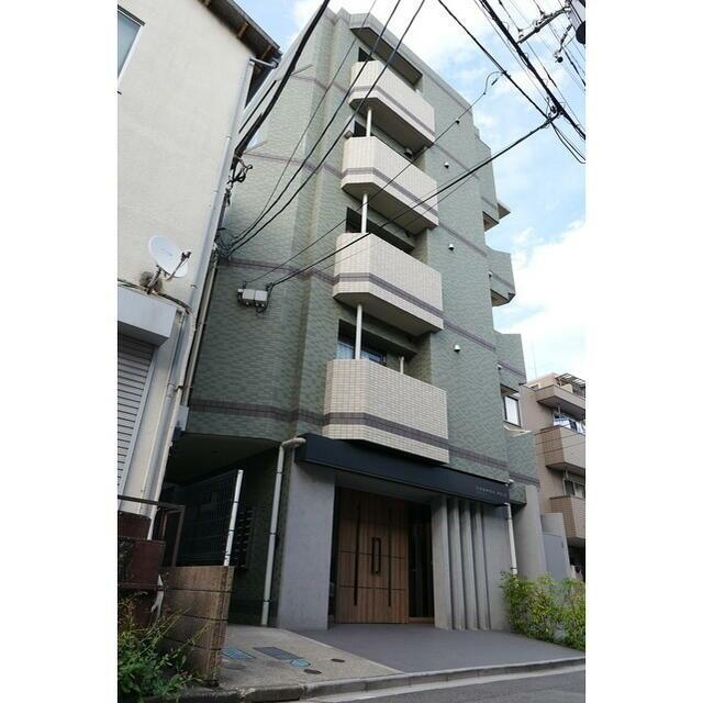 コスモリード大森町