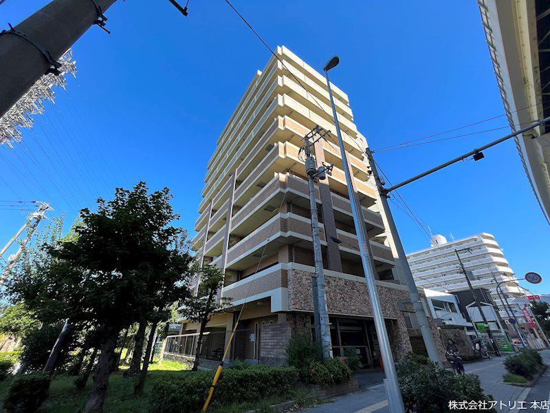 アーク吉田駅前