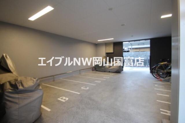 S-RESIDENCE表町