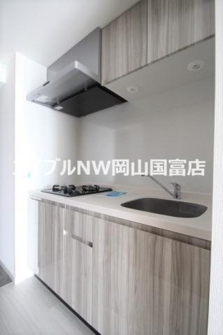 S-RESIDENCE表町