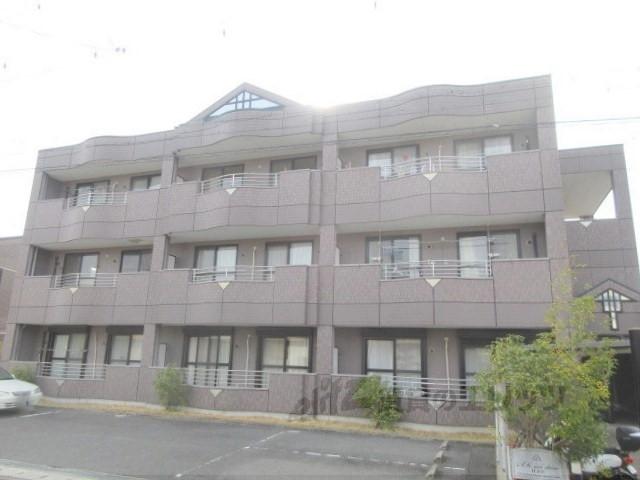 AKサンシャインⅡ番館