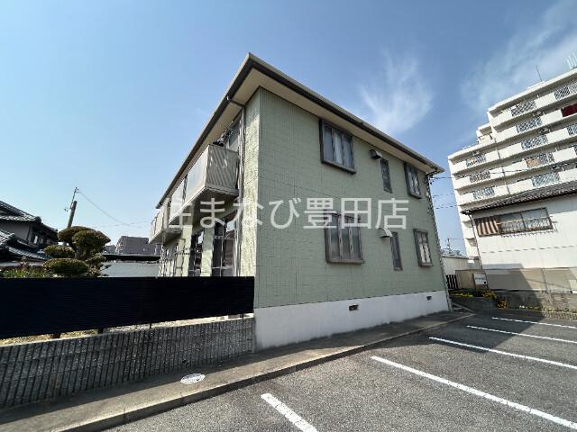 グリーンハイム21