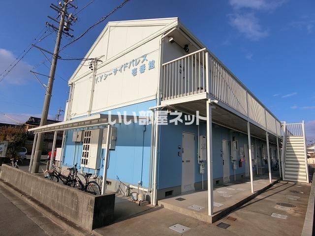 YYシーサイドパレス壱番館