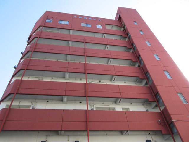 中村消防ビル
