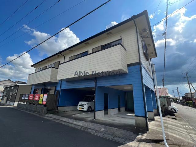 ARATAハウス(1LDK/1階)