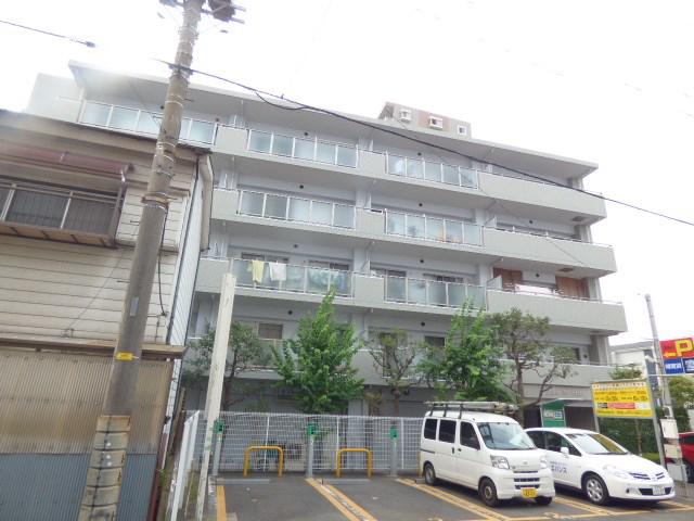 CASA DEL MARE