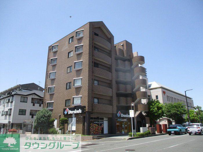 グリーンパークおゆみ野