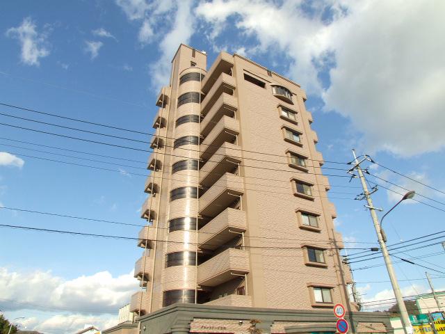 グランステージ竹内(ワンルーム/6階)