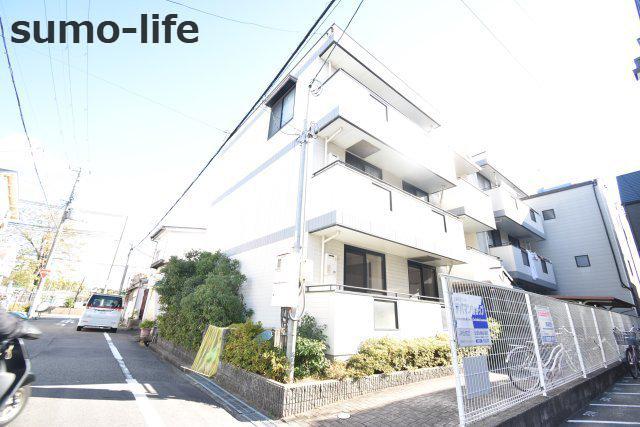シティコート西難波