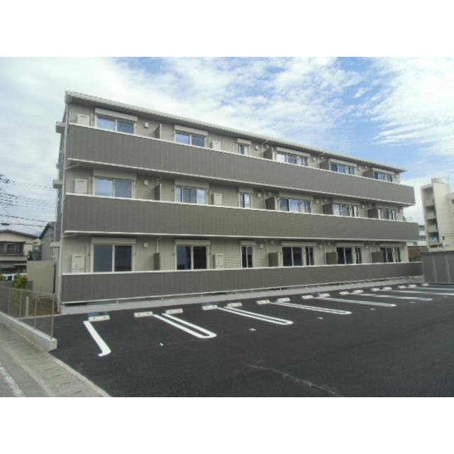 D-ROOM オリンポス