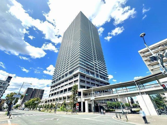 メガシティタワーズ THE イースト