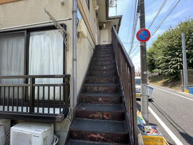 ユーハイツ