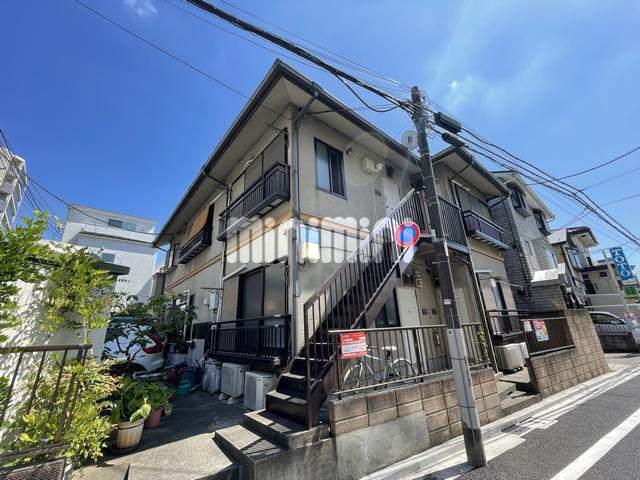 ユーハイツ