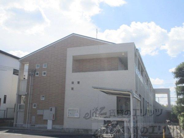 ハイツ東大手