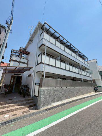 林マンション