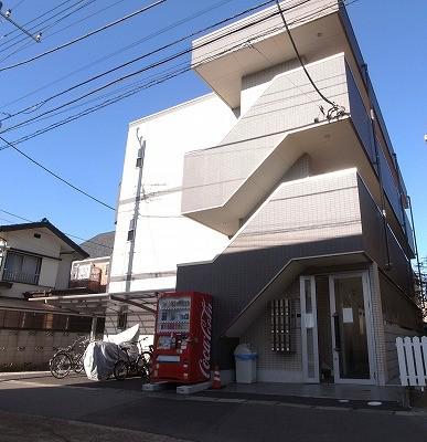 LIETO VILLA幕張