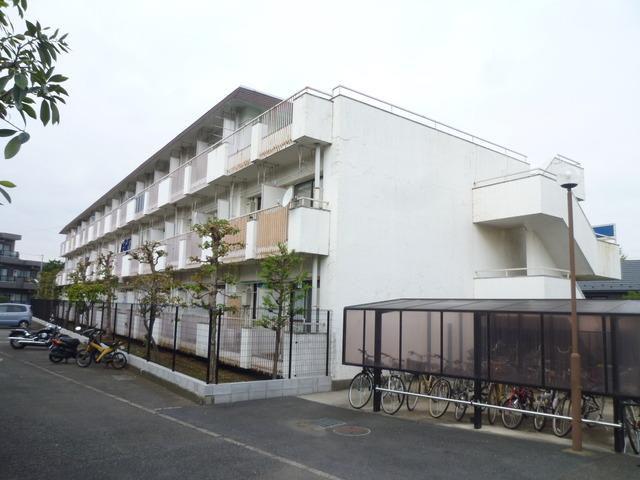 井の頭グリーンハイム