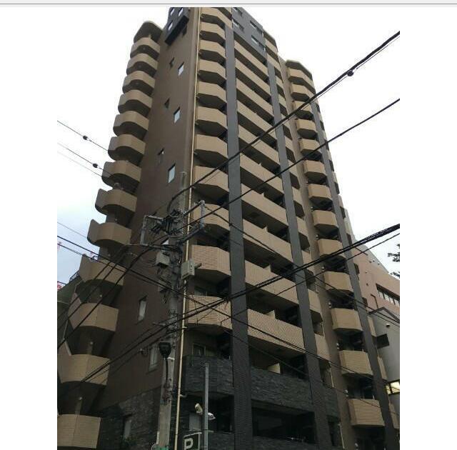 コンシェリア新橋マスターズヴィラ