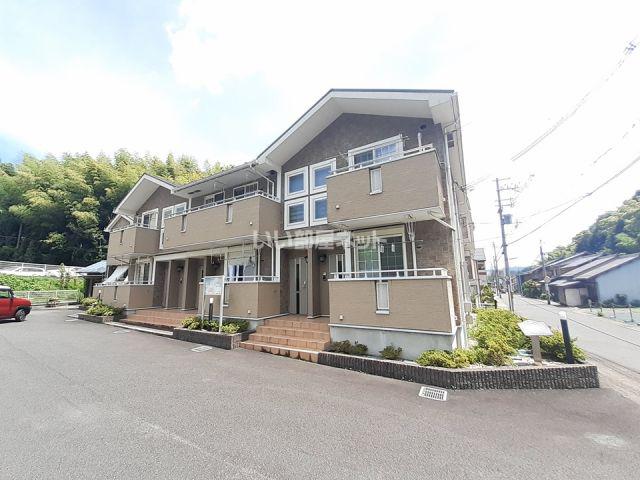 京都府舞鶴市 2階建 築18年