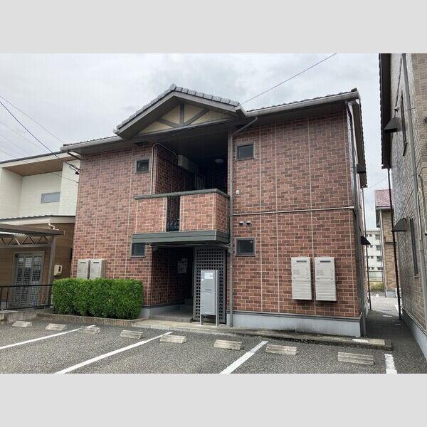 ミュータウンA