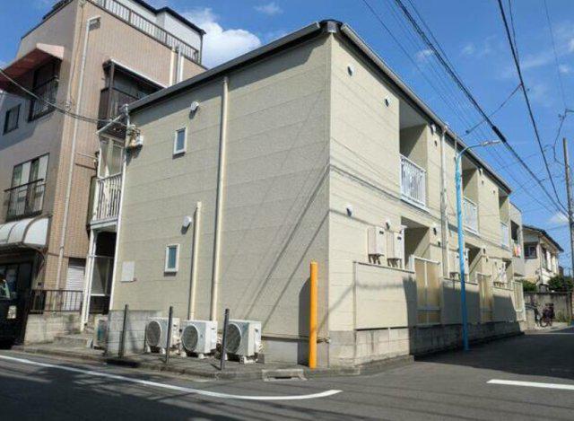 ラ メゾン ブランシュ