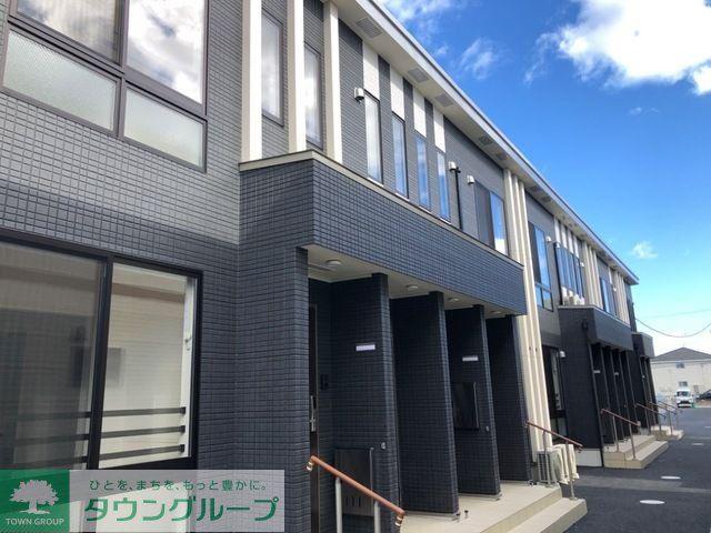 宮城県仙台市太白区 2階建 築4年