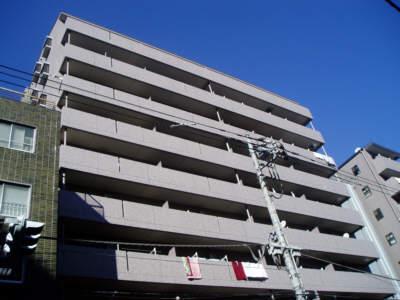 アクロス立川I(2LDK/5階)