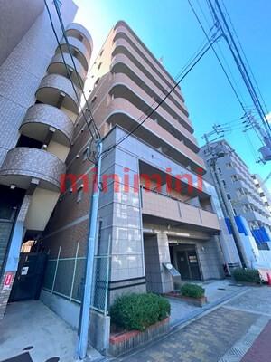 クラウンハイム瑞光フラワーコート