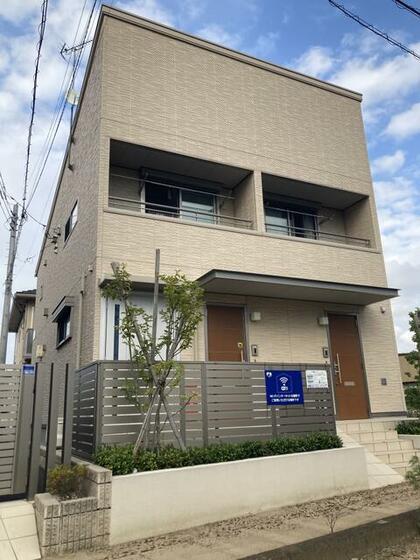 スターリースカイ