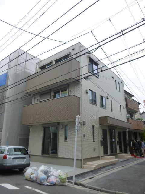 CASA OLIVA カーサオリーヴァ
