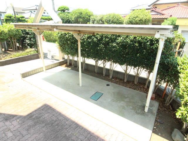 メゾン岩井