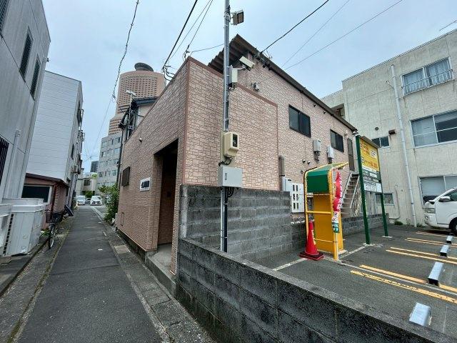 ハイツ駅南