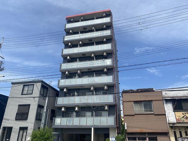グランパシフィック庄内