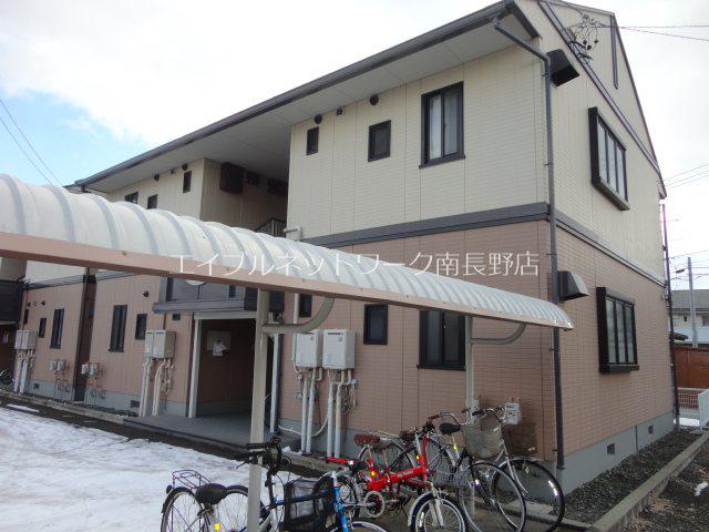 コート岡田屋 C