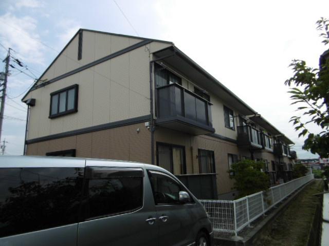 コート岡田屋 C
