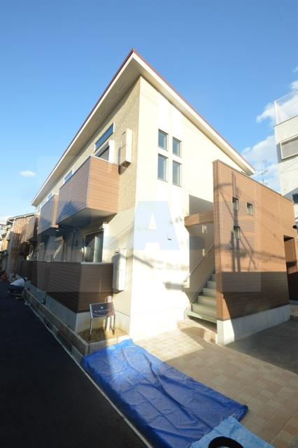 マメゾン阿倍野