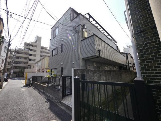 メゾン山王