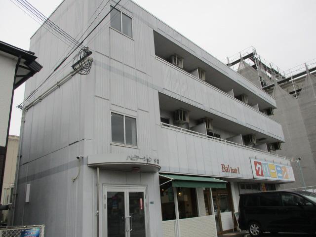 ハビテーション今宿