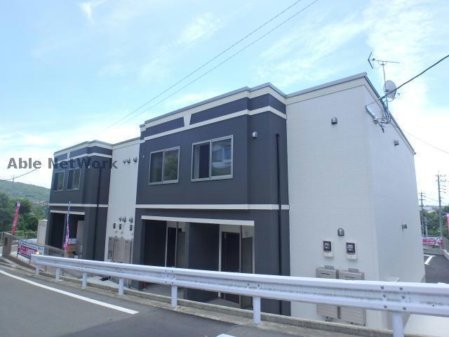 クオーレ津浦町