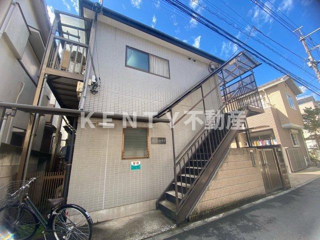 セントラルハイツ