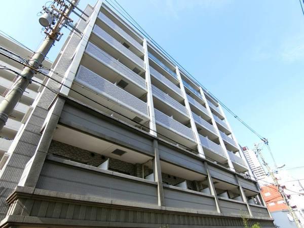 エスリード難波ウエスト