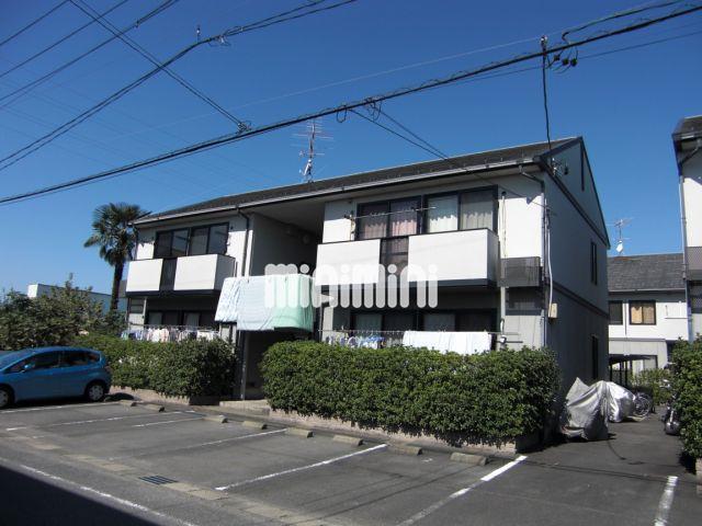 ファミール D(3DK/1階)